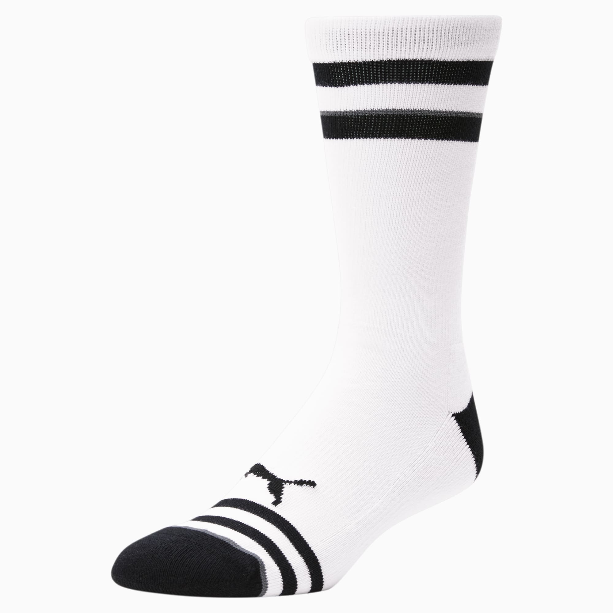 Puma basketball socks online